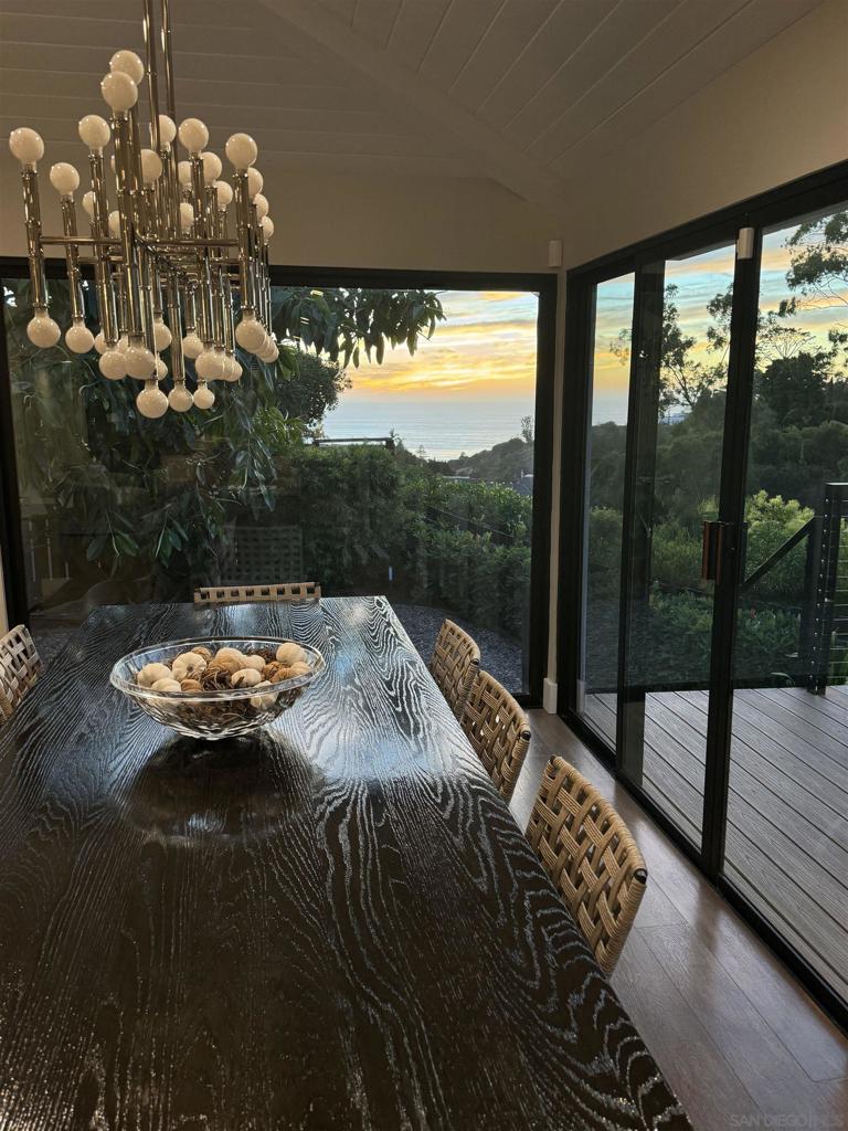La Jolla - Residential Lease