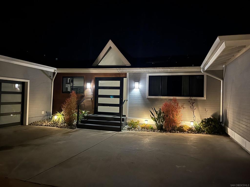 La Jolla - Residential Lease