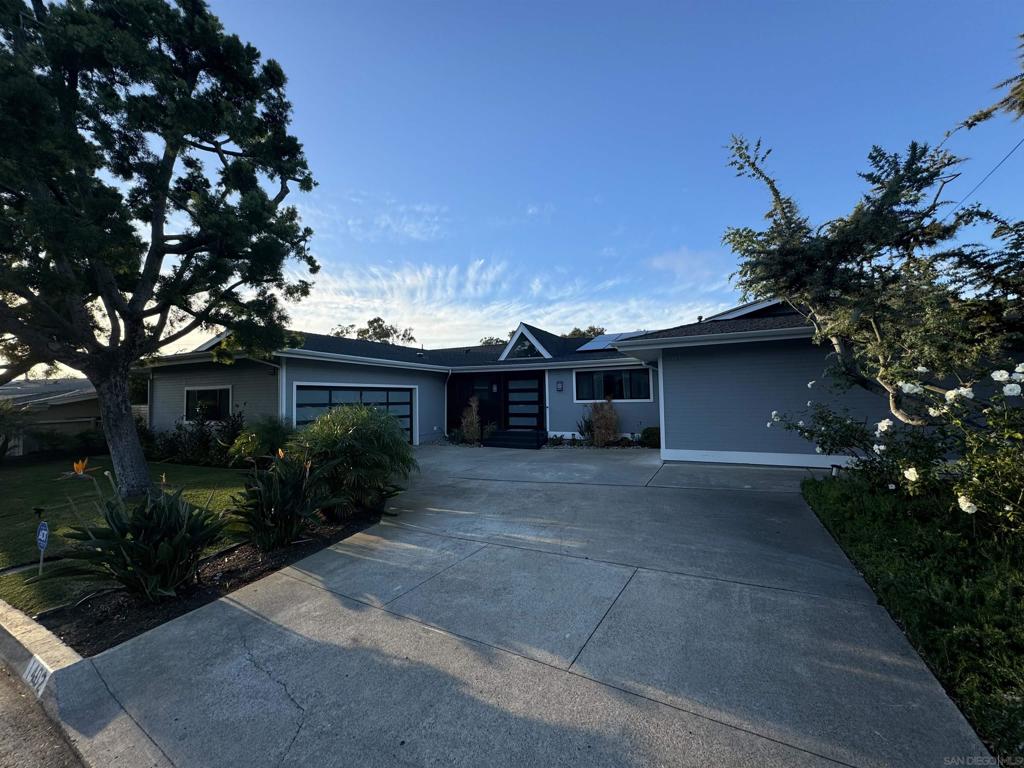 La Jolla - Residential Lease