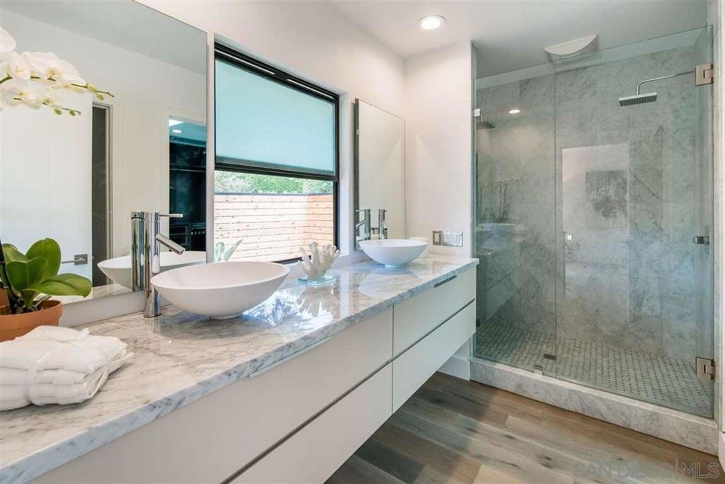 La Jolla - Residential Lease