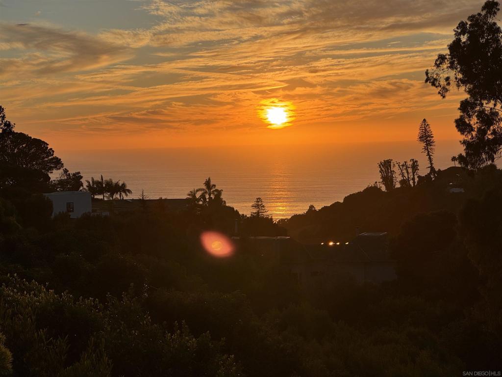 La Jolla - Residential Lease