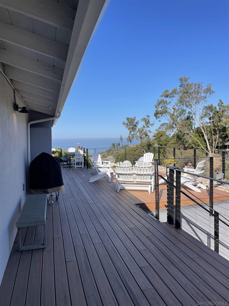 La Jolla - Residential Lease
