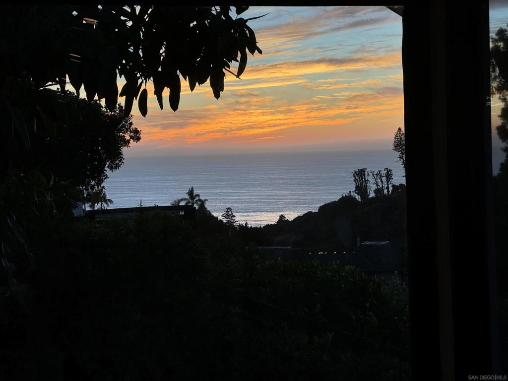 La Jolla - Residential Lease