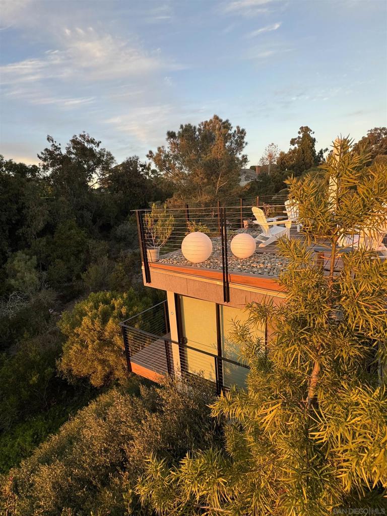 La Jolla - Residential Lease