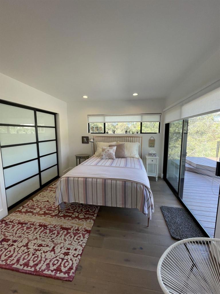 La Jolla - Residential Lease