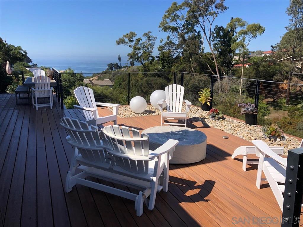La Jolla - Residential Lease