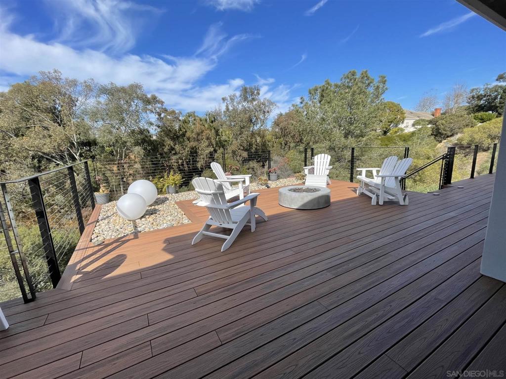 La Jolla - Residential Lease