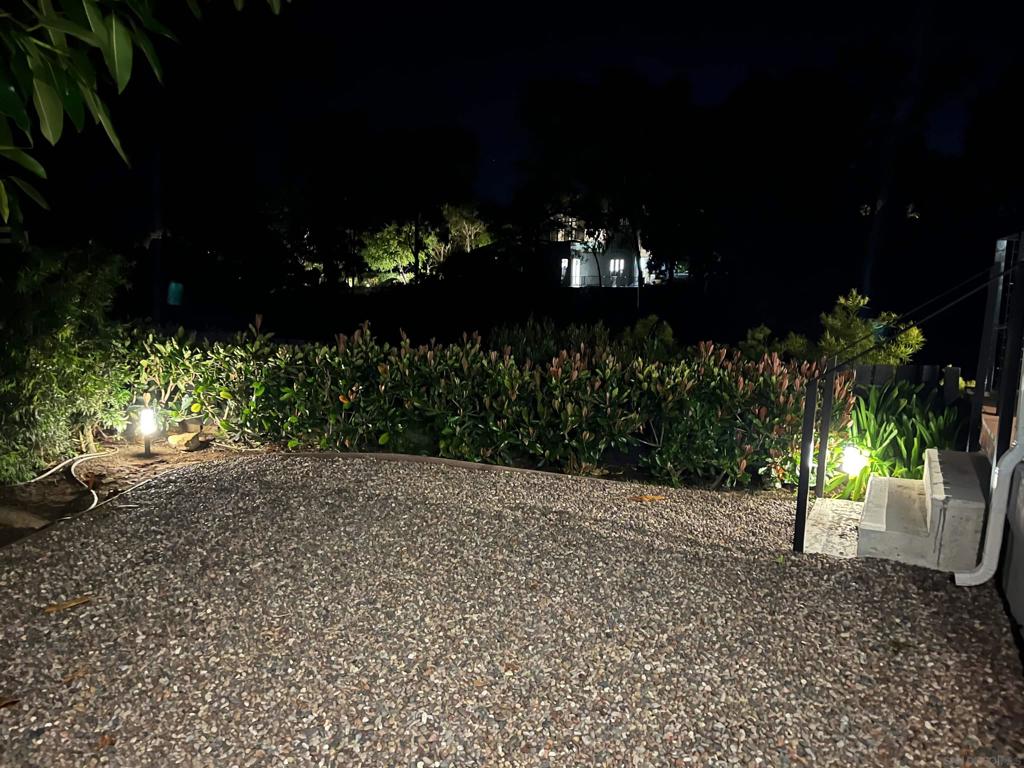 La Jolla - Residential Lease