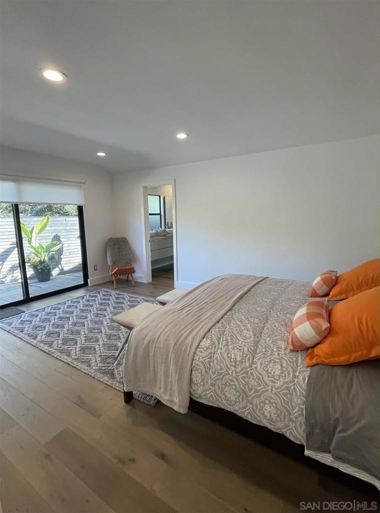 La Jolla - Residential Lease