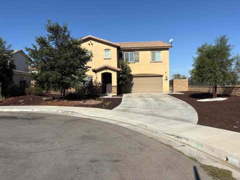 Photo of 29323 Canteen Circle CIR, Winchester, CA 92596 (MLS # 260020851SD)