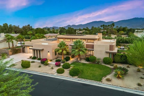 Photo of 15 Via Montagna, Rancho Mirage, CA 92270 (MLS # 219152747PS)