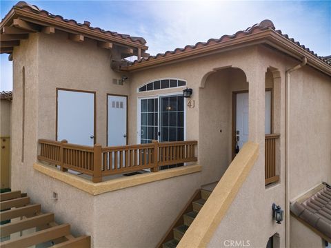Photo of 610 Sunrise Drive #4J, Santa Maria, CA 93455 (MLS # PI26033240)