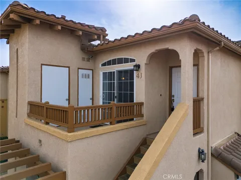 610 Sunrise Drive Unit 4J, Santa Maria, CA 93455 - MLS#: PI26033240