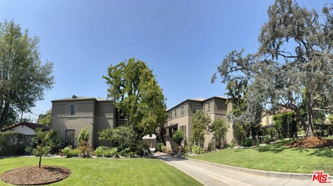 Photo of 2612 Locksley Place, Los Angeles, CA 90039 (MLS # 26998421)