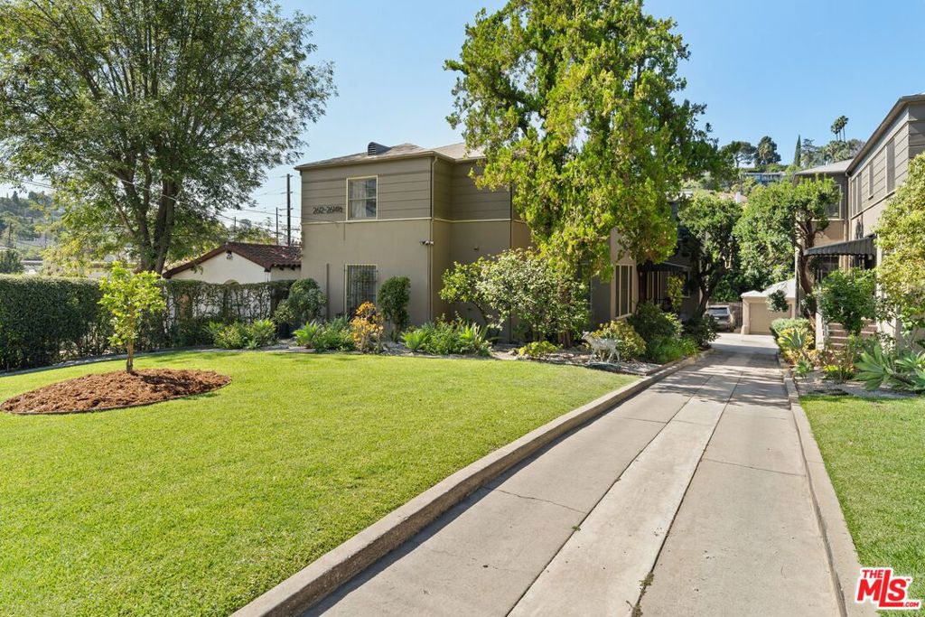 2612 Locksley Place