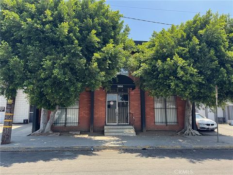 1950 Cotner Avenue Los Angeles CA 90025