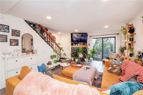 15045 Nordhoff North Hills CA 91343