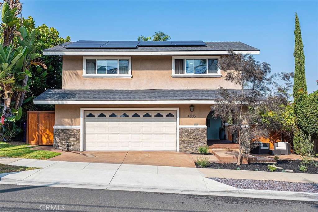 Belmont Heights (BH) - Residential