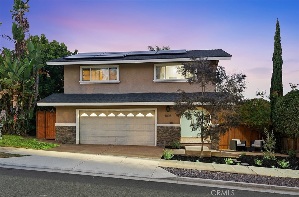 Belmont Heights (BH) - Residential