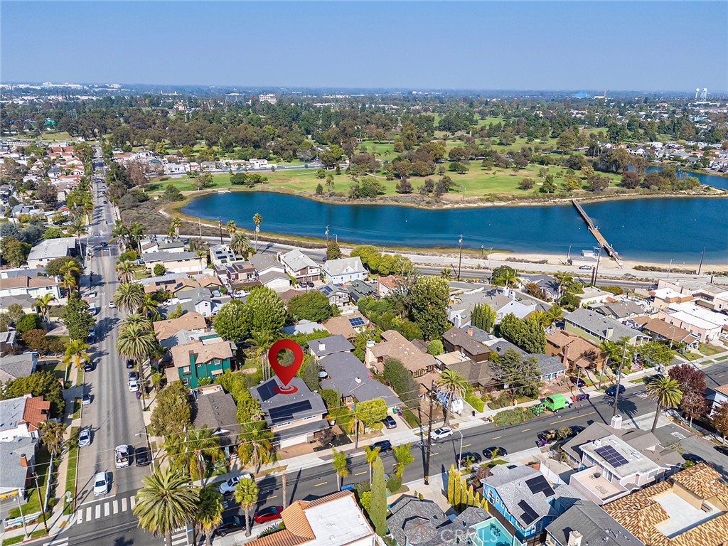 Belmont Heights (BH) - Residential