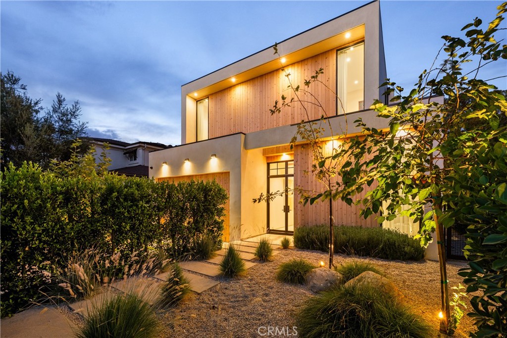 - Residential