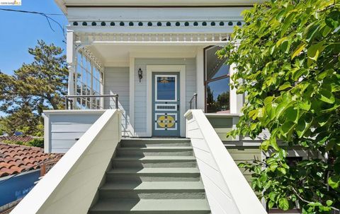 Photo of 1837 Addison St ST, Berkeley, CA 94703 (MLS # 41134029)