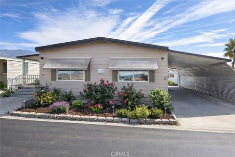 Photo of 12680 4th st St #50, Yucaipa, CA 92399 (MLS # IG26071125)