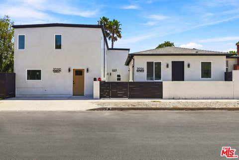 Photo of 20210 W Gault Street, Winnetka, CA 91306 (MLS # 26867379)