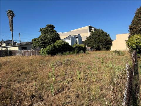 Photo of 0 N 11th Street, Grover Beach, CA 93433 (MLS # PI25162579) Photo of 0 N 11th Street, Grover Beach, CA 93433 (MLS # PI25162579)