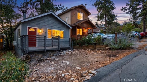 Photo of 871 Maple LN, Big Bear City, CA 92386 (MLS # HD26195668)