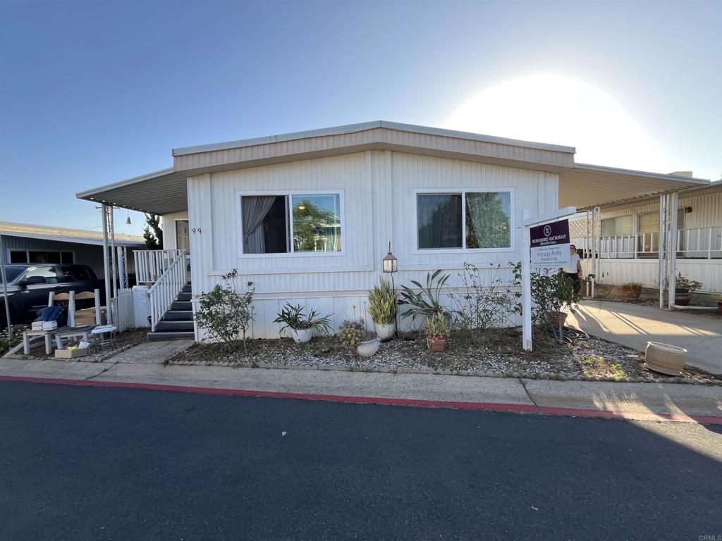 1810 Hillsdale Road #99