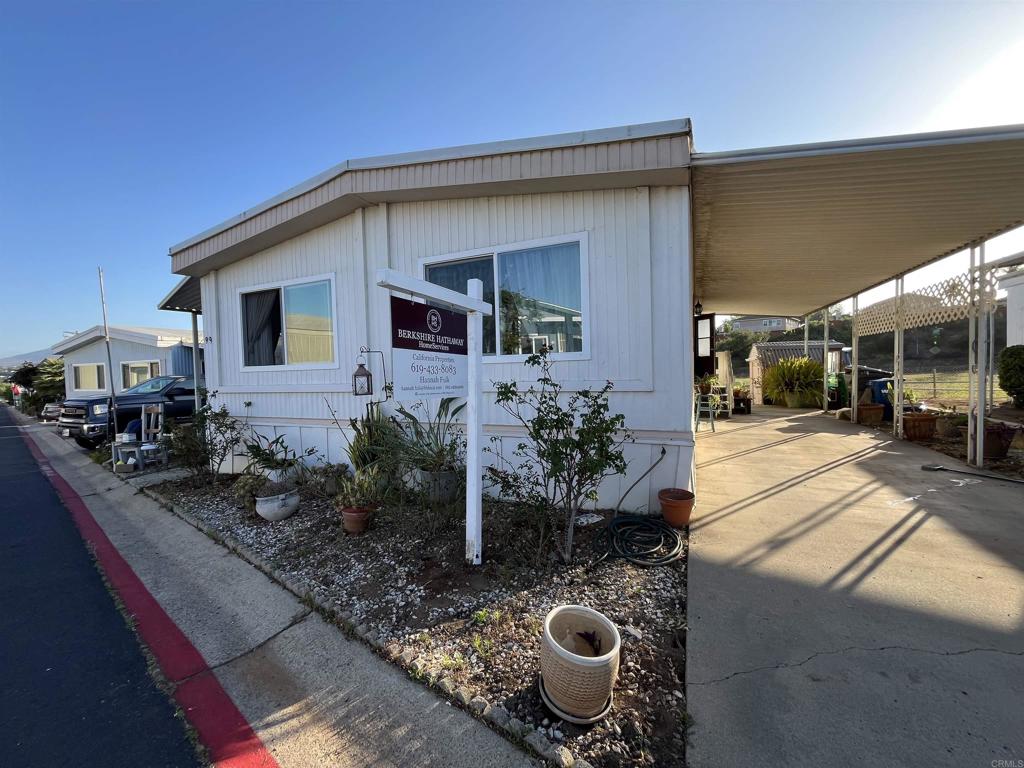 1810 Hillsdale Road #99