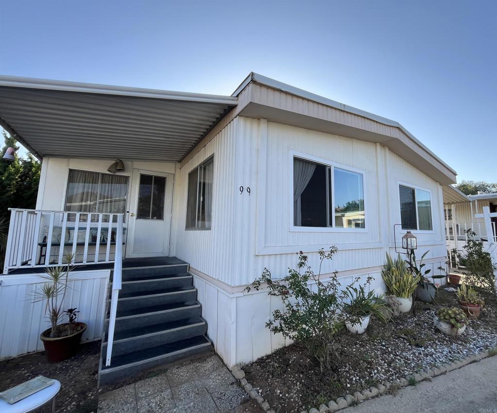 1810 Hillsdale Road #99