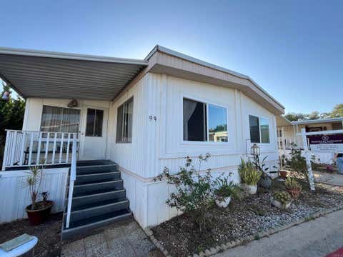 Photo of 1810 Hillsdale Road #99, El Cajon, CA 92019 (MLS # PTP2604363)