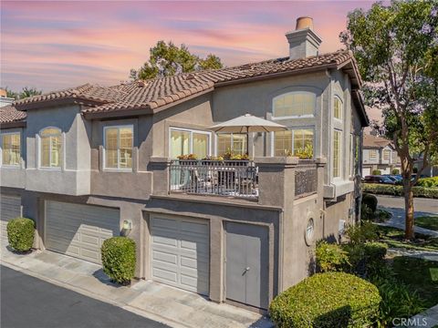 11 Indigo Place Aliso Viejo CA 92656