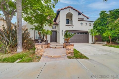 2567 View Trail Ct Chula Vista CA 91914