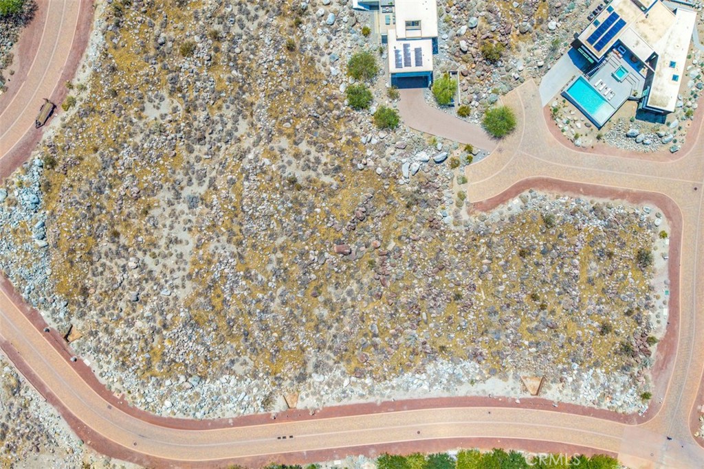Desert Palisades - Land