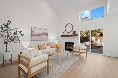 Photo of 1237 Briarleaf Circle, San Jose, CA 95131 (MLS # ML82064444)