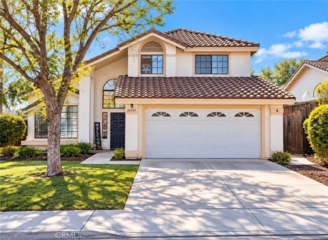 Photo of 24583 Jacarte DR, Murrieta, CA 92562 (MLS # IG26216979)