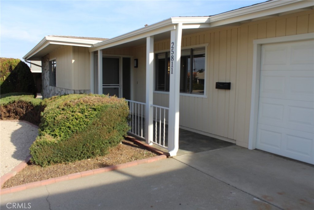 25811 Musselburgh Drive