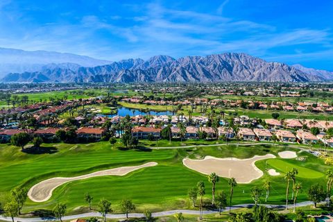 Photo of 55314 Laurel Vly, La Quinta, CA 92253 (MLS # 219139450DA)