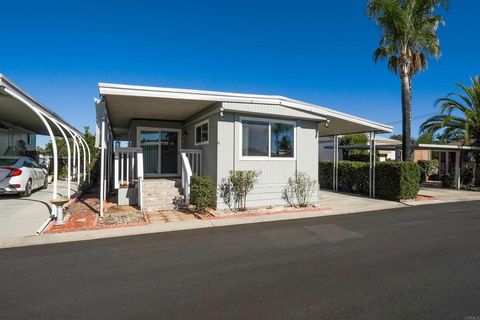 1212 H Street SPC 149 Ramona CA 92065