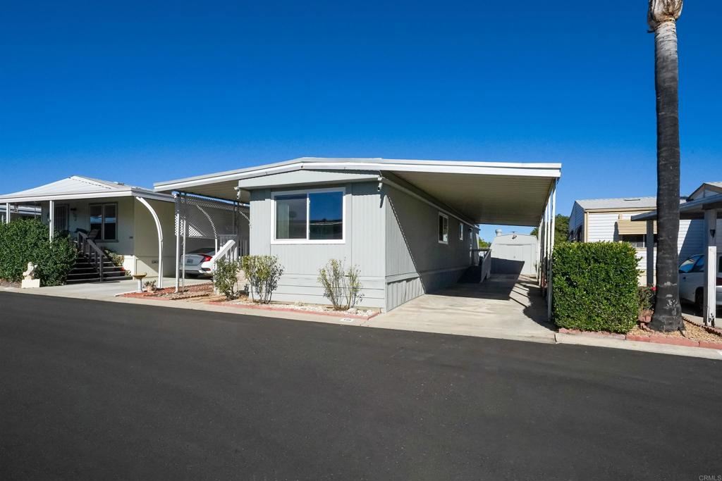 1212 H Street SPC 149