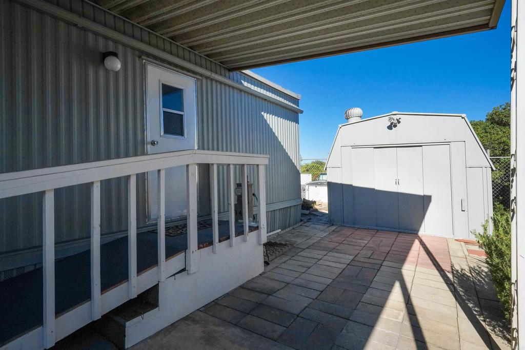 1212 H Street SPC 149