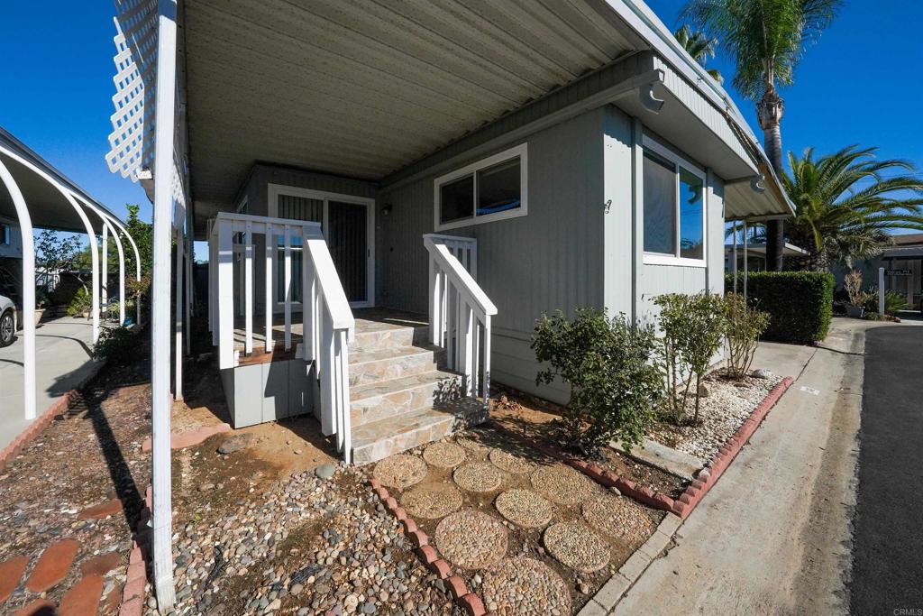 1212 H Street SPC 149