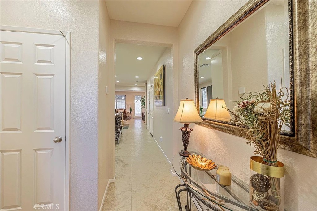 Experience Elevated Living in the Prestigious Community of Anaverde
Welcome to this elegantly appointed 4-bedroom residence, where thoughtful design meets modern luxury. This spacious home features a private office and a large upstairs loft—ideal as a second living area, media room, or children’s retreat.
The gourmet kitchen is the heart of the home, boasting sleek granite countertops, abundant counter space, and premium stainless steel appliances. It flows seamlessly into the open-concept living and dining areas, creating an ideal setting for both entertaining and everyday comfort.
A convenient first-floor bedroom and full bath provide flexible living options—perfect for guests or multigenerational living. Upstairs, the serene primary suite and additional bedrooms offer space, privacy, and style.
Step outside to a covered patio designed for year-round enjoyment, and take advantage of the attached two-car garage offering both convenience and storage.
Don’t miss this rare opportunity to own a beautifully upgraded home in one of Anaverde’s most desirable neighborhoods.