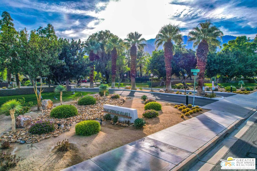 2825 N Los Felices Road 211