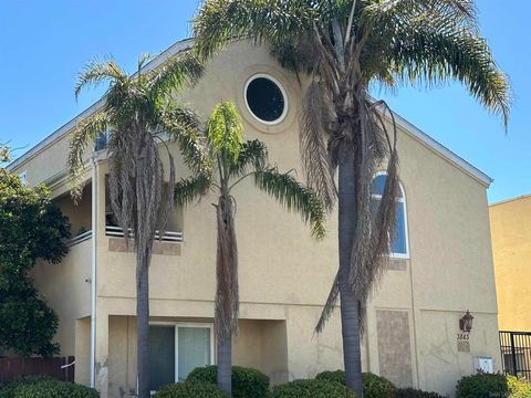 3843 Riviera Dr 1 San Diego CA 92109