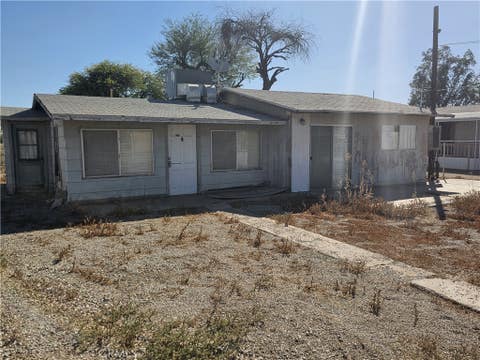 Photo of 5791 Colorado River RD, Blythe, CA 92225 (MLS # SB26143124)