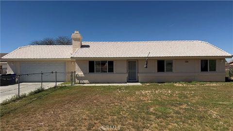 12794 Navajo Apple Valley CA 92308
